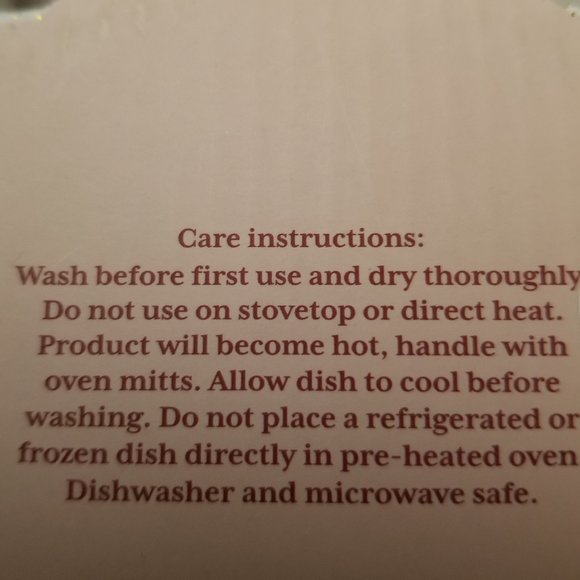 The Bakeshop Ramekins - Set of Four - Heart Embossed Pattern - Picture 3 of 5